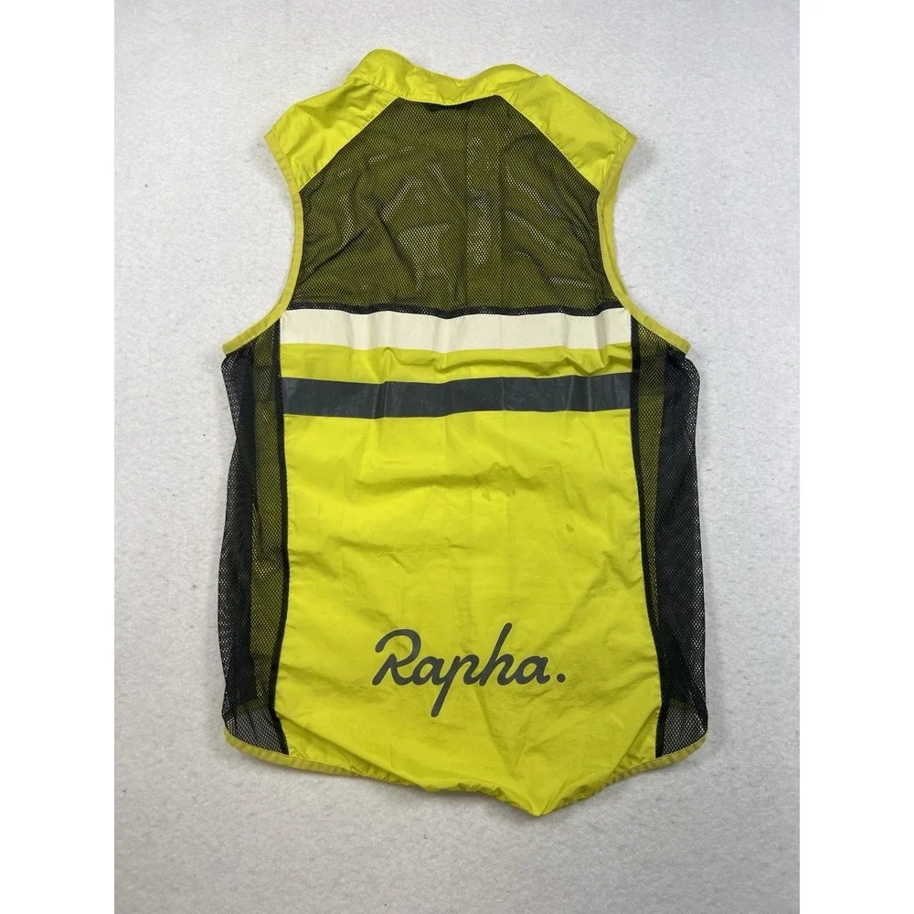 Rapha brevet gilet